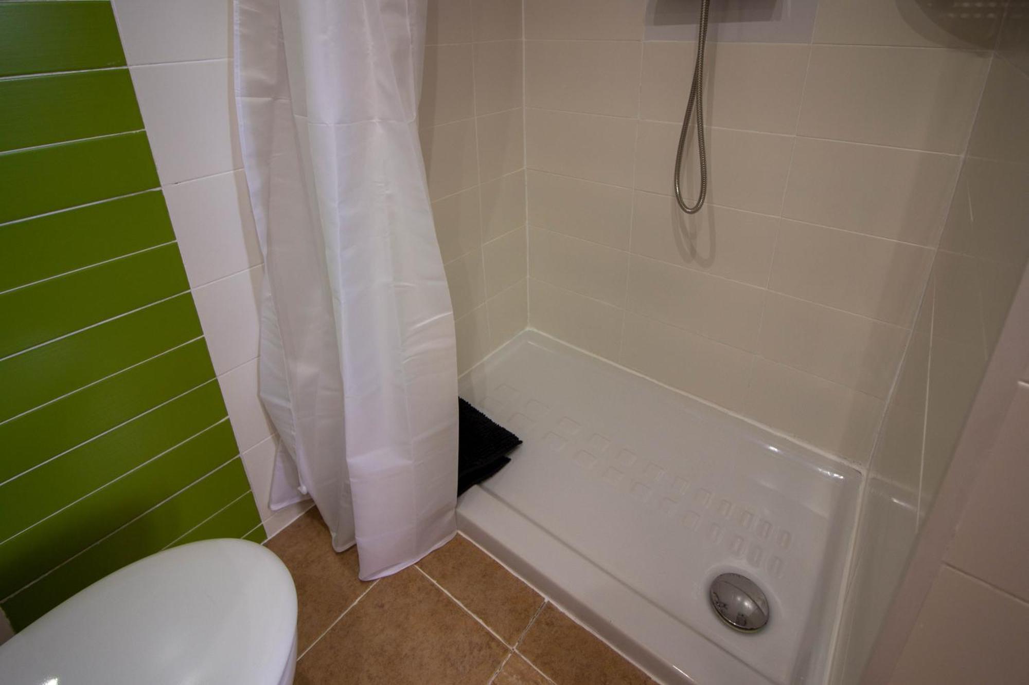 Apartament Ruselo 308. Loft En Paseo Maritimo De Torrox Costa Zewnętrze zdjęcie